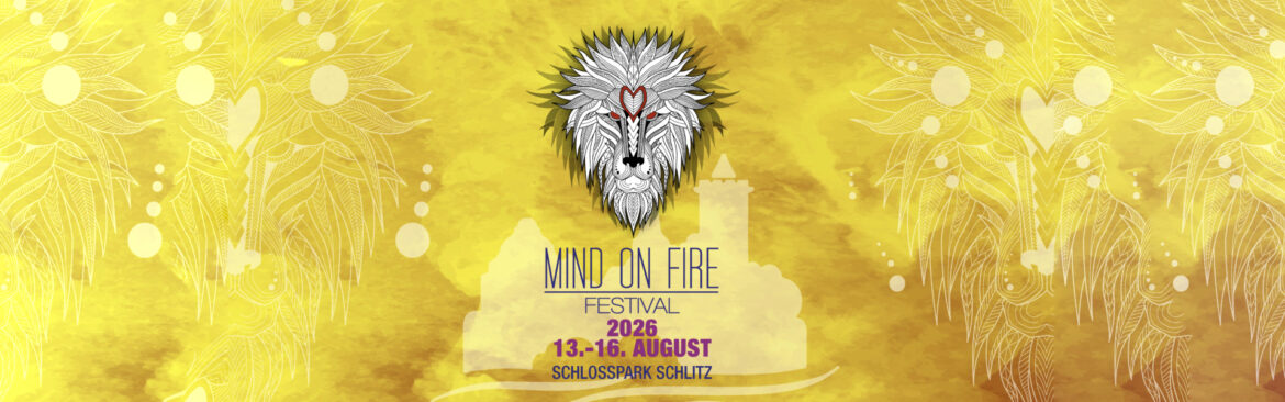 Mind on Fire Festival