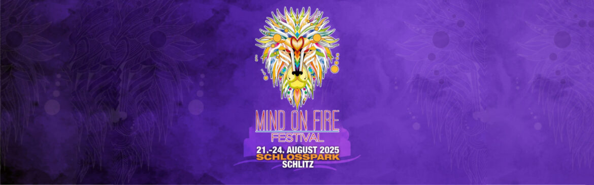 Mind on Fire Festival